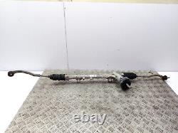 Dacia Sandero Mk3 Bji 2022 Power Steering Rack 490015697r