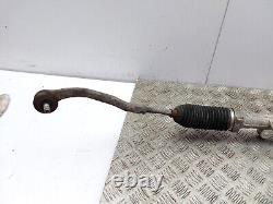 Dacia Sandero Mk3 Bji 2022 Power Steering Rack 490015697r