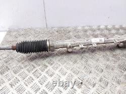 Dacia Sandero Mk3 Bji 2022 Power Steering Rack 490015697r