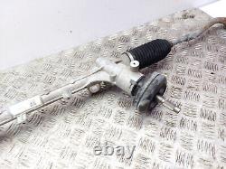 Dacia Sandero Mk3 Bji 2022 Power Steering Rack 490015697r