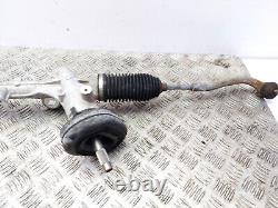 Dacia Sandero Mk3 Bji 2022 Power Steering Rack 490015697r