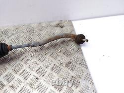 Dacia Sandero Mk3 Bji 2022 Power Steering Rack 490015697r