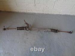 Discovery 3 Power Steering Rack Land Rover 2.7 TDV6 2004 to 2009 K28092