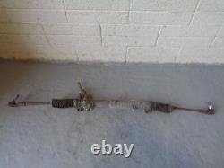 Discovery 3 Power Steering Rack Land Rover 2.7 TDV6 2004 to 2009 K28092