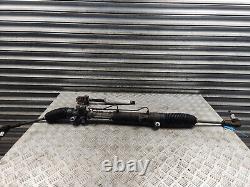 Discovery 4 Power Steering Rack Hydraulick 2010 2013 Land Rover