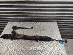 Discovery 4 Power Steering Rack Hydraulick 2010 2013 Land Rover