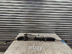 Discovery 4 Power Steering Rack Hydraulick 2010 2013 Land Rover