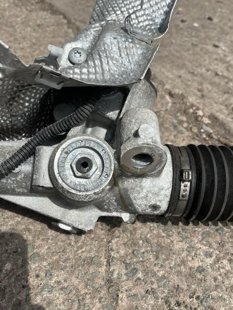 Discovery Sport Jaguar E Pace Power Steering Rack 2.0 Diesel L550 2015-2020