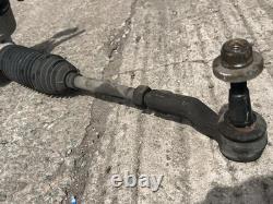 Discovery Sport Jaguar E Pace Power Steering Rack 2.0 Diesel L550 2015-2020