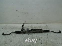 Dk904198 01-04 Volvo S60 Power Steering Gear Rack And Pinion Assy Oem