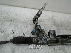 Dk904198 01-04 Volvo S60 Power Steering Gear Rack And Pinion Assy Oem