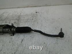 Dk904198 01-04 Volvo S60 Power Steering Gear Rack And Pinion Assy Oem