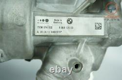 E1186 F01 F02 13-15 Bmw 7 Series Electric Power Steering Rack And Pinion