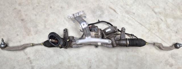 Eqb Mercedes-benz 2023 X243 Electric Power Steering Rack A2474601202 Rhd