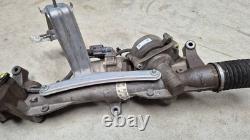 EQB MERCEDES-BENZ 2023 X243 Electric Power Steering Rack A2474601202 RHD