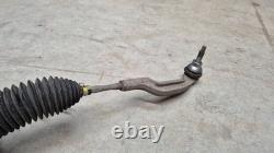 EQB MERCEDES-BENZ 2023 X243 Electric Power Steering Rack A2474601202 RHD