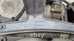 EQB MERCEDES-BENZ 2023 X243 Electric Power Steering Rack A2474601202 RHD