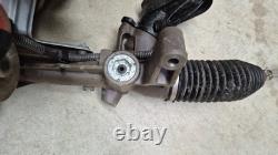 EQB MERCEDES-BENZ 2023 X243 Electric Power Steering Rack A2474601202 RHD