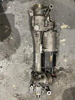 Electric Power Steering Rack A20546046010 For Mercedes C Class W205 2015