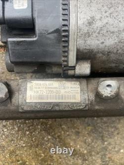 Electric Power Steering Rack Discovery Sport Evoque Jaguar E Pace Diesel 2017