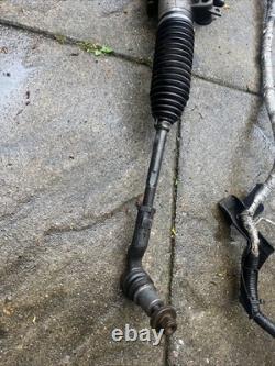 Electric Power Steering Rack Discovery Sport Evoque Jaguar E Pace Diesel 2017