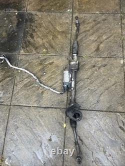 Electric Power Steering Rack Discovery Sport Evoque Jaguar E Pace Diesel 2017