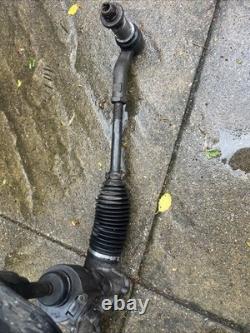 Electric Power Steering Rack Discovery Sport Evoque Jaguar E Pace Diesel 2017