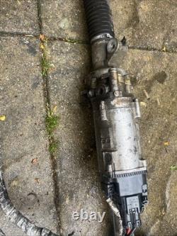 Electric Power Steering Rack Discovery Sport Evoque Jaguar E Pace Diesel 2017