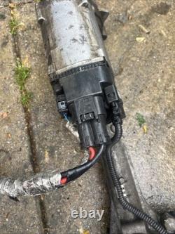 Electric Power Steering Rack Discovery Sport Evoque Jaguar E Pace Diesel 2017
