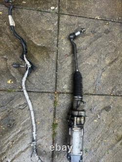 Electric Power Steering Rack Discovery Sport Evoque Jaguar E Pace Diesel 2017