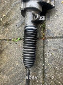 Electric Power Steering Rack Discovery Sport Evoque Jaguar E Pace Diesel 2017