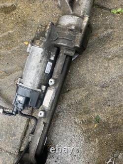 Electric Power Steering Rack Discovery Sport Evoque Jaguar E Pace Diesel 2017