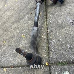 Electric Power Steering Rack Evoque, Jaguar E Pace Discovery Sport 2017 Diesel Electric Power Steering Rack Evoque, Jaguar E Pace Discovery Sport 2017 Diesel