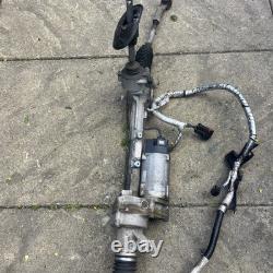 Electric Power Steering Rack Evoque, Jaguar E Pace Discovery Sport 2017 Diesel
