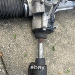Electric Power Steering Rack Evoque, Jaguar E Pace Discovery Sport 2017 Diesel