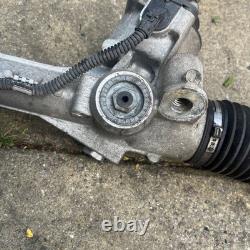Electric Power Steering Rack Evoque, Jaguar E Pace Discovery Sport 2017 Diesel