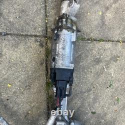 Electric Power Steering Rack Evoque, Jaguar E Pace Discovery Sport 2017 Diesel Electric Power Steering Rack Evoque, Jaguar E Pace Discovery Sport 2017 Diesel