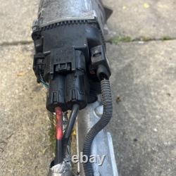 Electric Power Steering Rack Evoque, Jaguar E Pace Discovery Sport 2017 Diesel