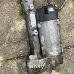 Electric Power Steering Rack Evoque, Jaguar E Pace Discovery Sport 2017 Diesel