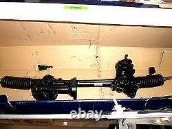 Electric Power Steering Rack For Vw Audi Seat Amk Factory Re-conditioned