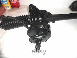 Electric Power Steering Rack For Vw Audi Seat Amk Factory Re-conditioned