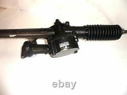 Electric Power Steering Rack For Vw Audi Seat Amk Factory Re-conditioned