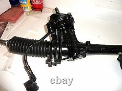 Electric Power Steering Rack For Vw Audi Seat Amk Factory Re-conditioned