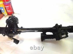 Electric Power Steering Rack For Vw Audi Seat Amk Factory Re-conditioned