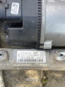 Electric Power Steering Rack, Jaguar E Pace, Discovery Sport, Evoque 2019 2.0 Dies