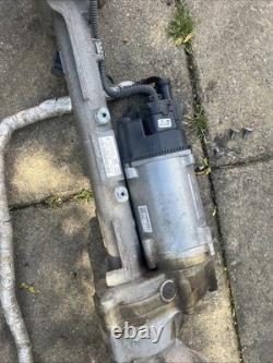Electric Power Steering Rack, Jaguar E Pace, Discovery Sport, Evoque 2019 2.0 Dies