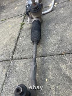 Electric Power Steering Rack, Jaguar E Pace, Discovery Sport, Evoque 2019 2.0 Dies