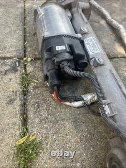 Electric Power Steering Rack, Jaguar E Pace, Discovery Sport, Evoque 2019 2.0 Dies