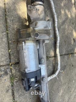 Electric Power Steering Rack, Jaguar E Pace, Discovery Sport, Evoque 2019 2.0 Dies