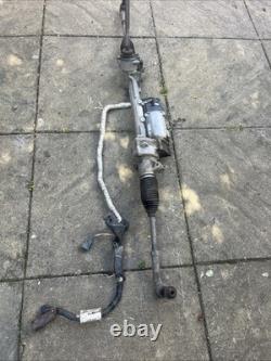 Electric Power Steering Rack, Jaguar E Pace, Discovery Sport, Evoque 2019 2.0 Dies